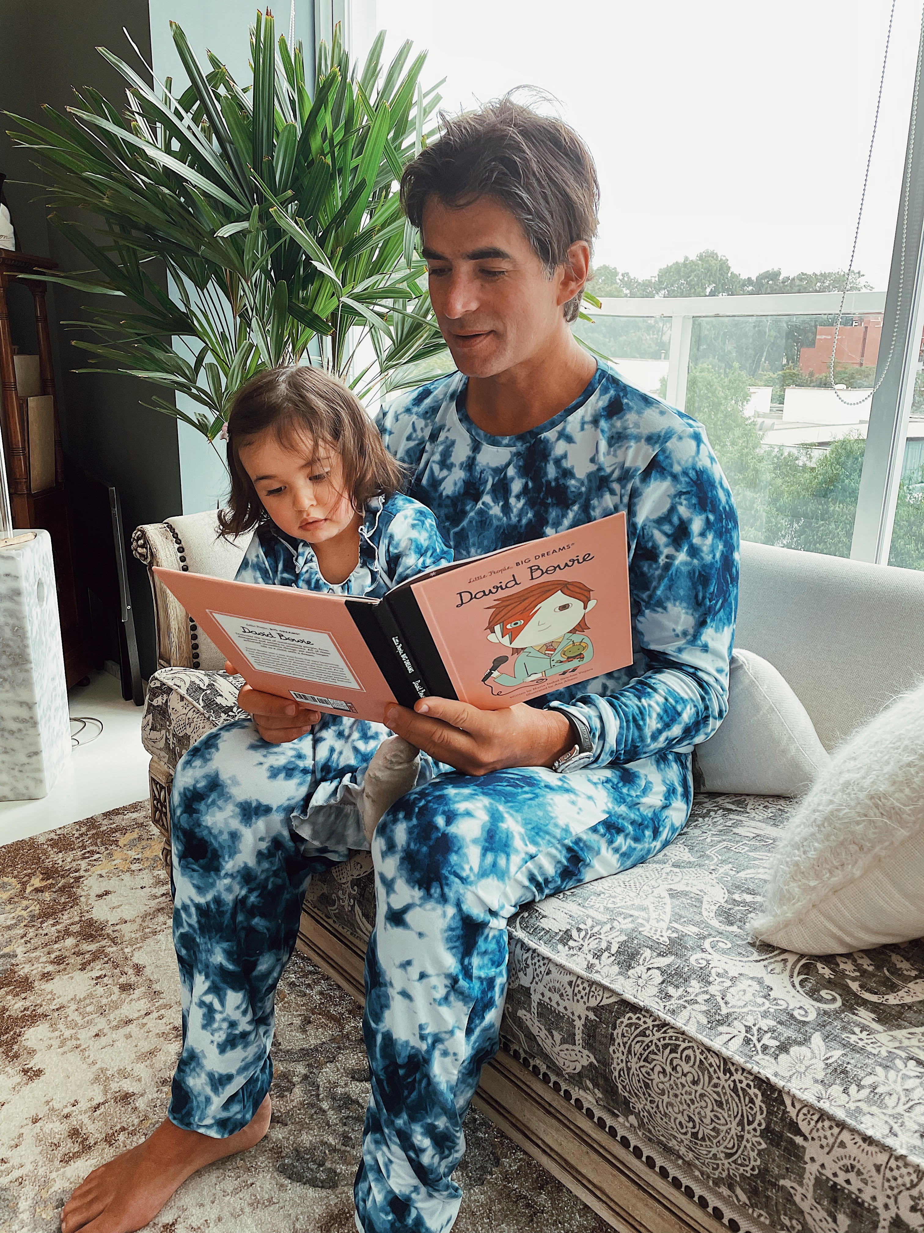 Pijama "Papá"